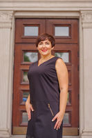Nataliya, Ukraine
