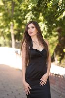 Yuliya, Ukraine