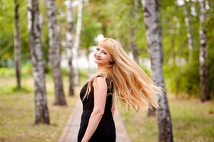 Marianna, Ukraine