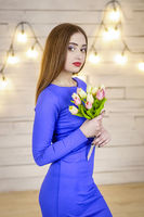 Alina, Ukraine