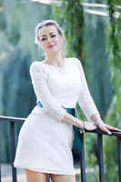 Svetlana, Ukraine