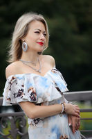 Svetlana, Ukraine