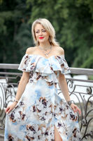 Svetlana, Ukraine