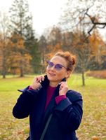 Angela, Russia