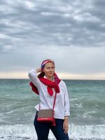 Angela, Russia