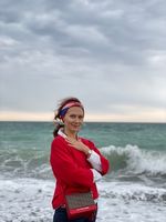 Angela, Russia
