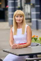 Yuliya, Ukraine
