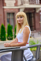 Yuliya, Ukraine