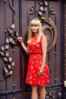 Yuliya, Ukraine