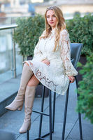 Iryna, Ukraine