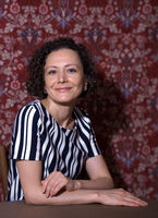 Polina, Russia