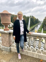 Elena , Russia