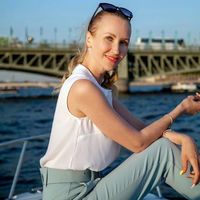 Alesya, Russia