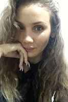 Katerina, Russia