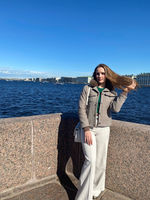 Katerina, Russia