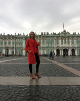 Katerina, Russia