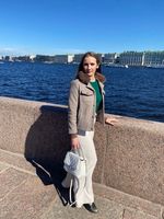 Katerina, Russia