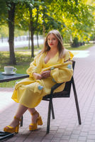 Irina, Ukraine