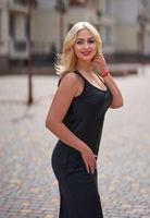 Inna, Ukraine