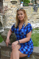 Antonina , Ukraine