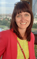 Nataliya, France