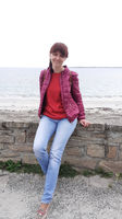 Nataliya, France