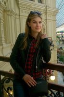 Alina, Ukraine