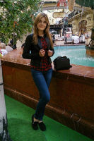 Alina, Ukraine