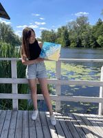Ekaterina, Ukraine