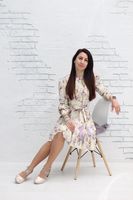 Liliya, Ukraine