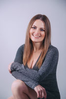 Irina, Ukraine