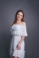 Irina, Ukraine
