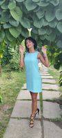Liliya, Germany