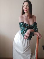 Tatyana, Poland