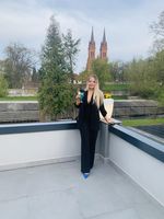 Svetlana, Germany