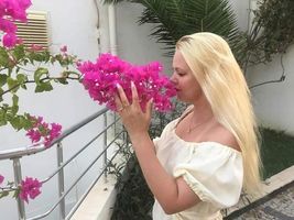 Viktoriya, Germany