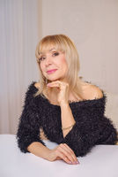 Viktoriya, Ukraine