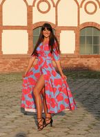 Larisa, Poland