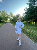 Katerina, Poland