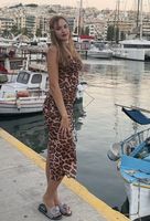 Anastasiya, Greece