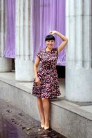 Svetlana, Ukraine