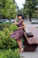 Svetlana, Ukraine