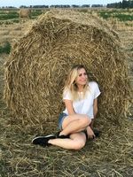 Elena, Ukraine