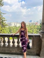 Nataliya, Cyprus