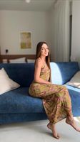 Nataliya, Cyprus