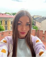Nataliya, Cyprus