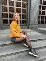 Larisa, Ukraine