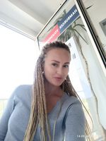 Anastasiya, Germany