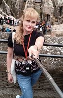 Anastasiya, Germany