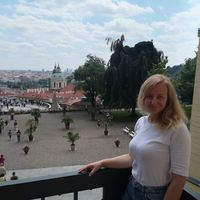 Liliya, Ukraine